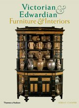Jeremy Cooper - «Victorian and Edwardian Furniture and Interiors: From the Gothic Revival to Art Nouveau»