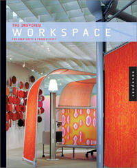 Marilyn Zelinsky - «Inspired Workspace: Designs for Creativity and Productivity»