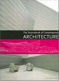 Loft Publications - «Sourcebook of Contemporary of Architecture»