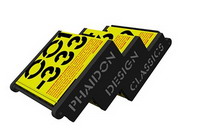 Phaidon Design Classics: Pts. 1, 2 & 3 (Design Classics)