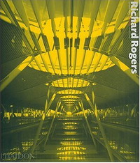 Kenneth Powell - «Richard Rogers: Complete Works: v. 3 (Richard Rogers: Complete Works)»