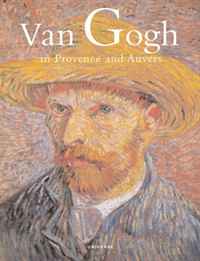 Bogomila Welsh-Ovcharov - «Van Gogh in Provence and Auvers»
