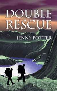 Jenny Potter - «Double Rescue»