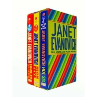 Janet Evanovich - «Plum Boxed Set 2 (4, 5, 6)»