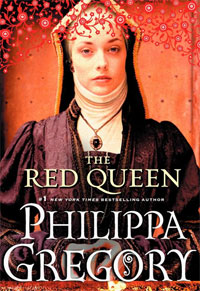 Philippa Gregory - «The Red Queen: A Novel»