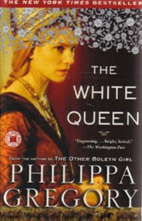 Philippa Gregory - «The White Queen: A Novel»