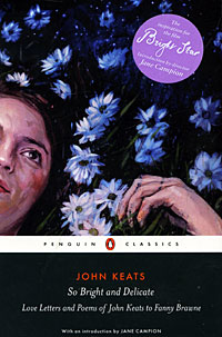 John Keat - «So Bright and Delicate»