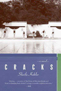 Sheila Kohler - «Cracks»