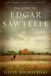 David Wroblewski - «The Story of Edgar Sawtelle»