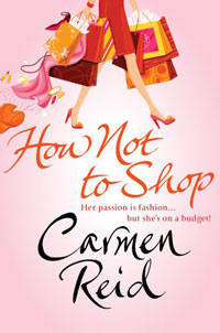 Carmen Reid - «How Not To Shop»