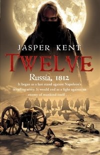 Jasper Kent - «Twelve»