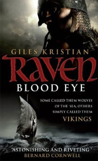 Giles Kristian - «Raven»