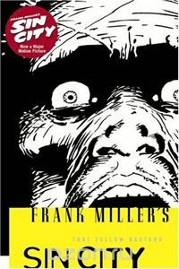 Frank Miller - «That Yellow Bastard»