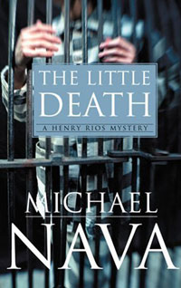 Michael Nava - «The Little Death»