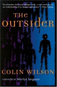 Colin Wilson - «The Outsider»