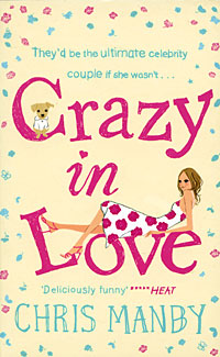 Chris Manby - «Crazy in love»