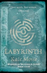 Kate Mosse - «Labyrinth»