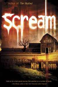 Mike Dellosso - «Scream»