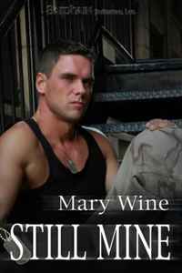Mary Wine - «Still Mine»