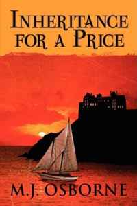 M. J. Osborne - «Inheritance for a Price»