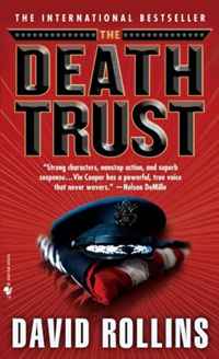 David Rollins - «The Death Trust»