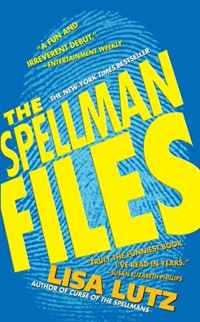 Lisa Lutz - «The Spellman Files: A Novel»