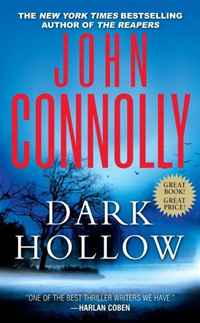 John Connolly - «Dark Hollow»