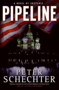Peter Schechter - «Pipeline: A Novel of Suspense»