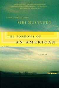 Siri Hustvedt - «The Sorrows of an American: A Novel»