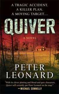 Peter Leonard - «Quiver»