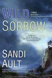 Sandi Ault - «Wild Sorrow»