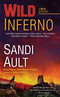 Sandi Ault - «Wild Inferno»
