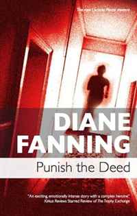 Diane Fanning - «Punish the Deed (Lucinda Pierce)»