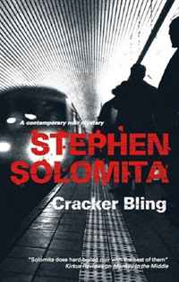 Stephen Solomita - «Cracker Bling»