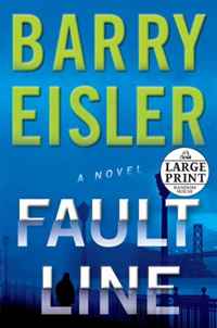 Barry Eisler - «Fault Line (Random House Large Print (Cloth/Paper))»