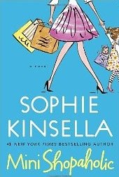 Sophie Kinsella - «Mini shopaholic»