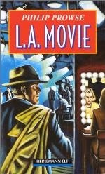 L.A. Movie: Upper Level Extended Reads