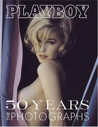 Jim Peterson - «Playboy: 50 Years: The Photographs»