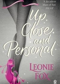 Leonie Fox - «Up Close and Personal»