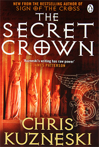 Chris Kuzneski - «The Secret Crown»