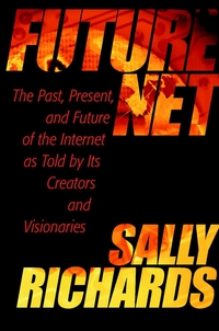 Sally Richards - «FutureNet»