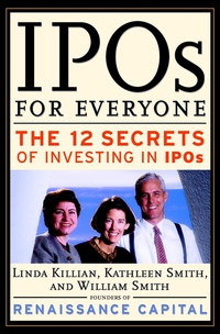Linda R. Killian - «IPOs for Everyone»