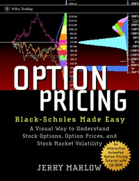 Jerry Marlow - «Option Pricing»