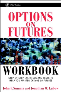 John F. Summa - «Options on Futures»