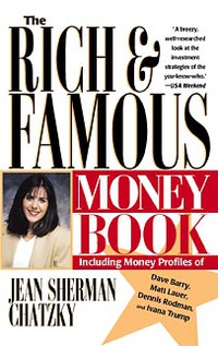 The Rich & Famous Money Book