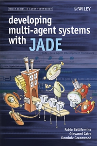 Developing Multi–Agent Systems with JADE