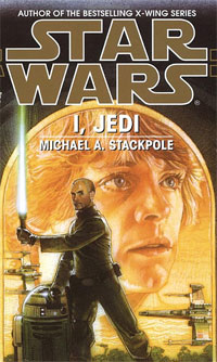 Michael A. Stackpole - «I, Jedi (Star Wars)»