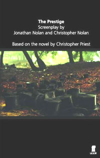 Jonathan Nolan, Christopher Nolan - «The Prestige - Screenplay»