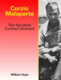Curzio Malaparte: The Narrative Contract Strained