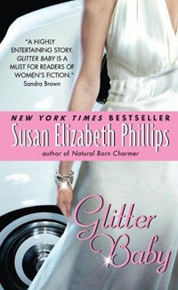 Susan Elizabeth Phillips - «Glitter Baby»